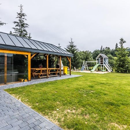Aparthome Tatra Biały Dunajec Exterior foto
