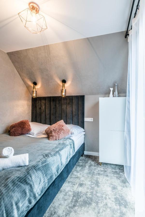 Aparthome Tatra Biały Dunajec Exterior foto
