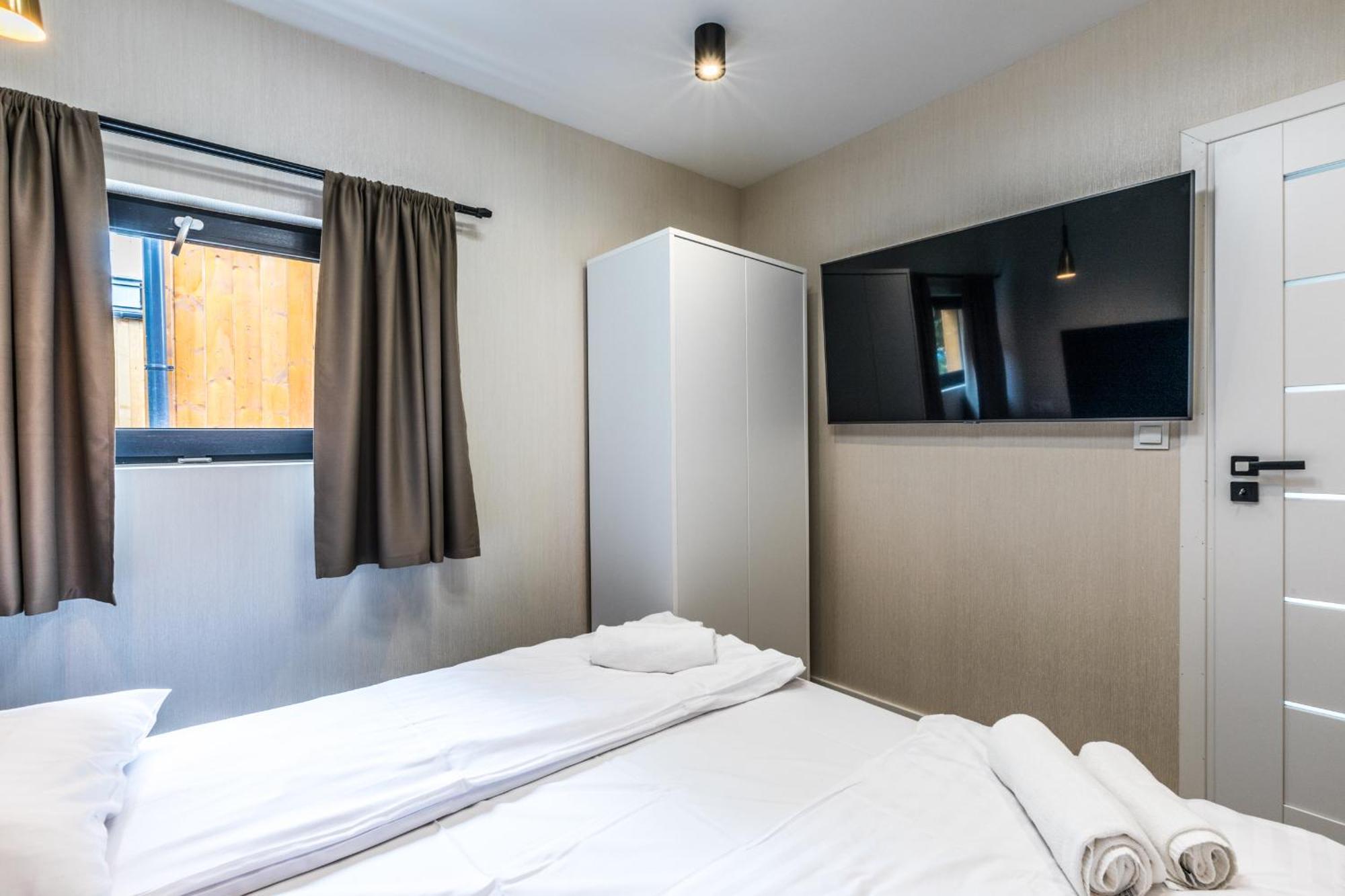 Aparthome Tatra Biały Dunajec Exterior foto