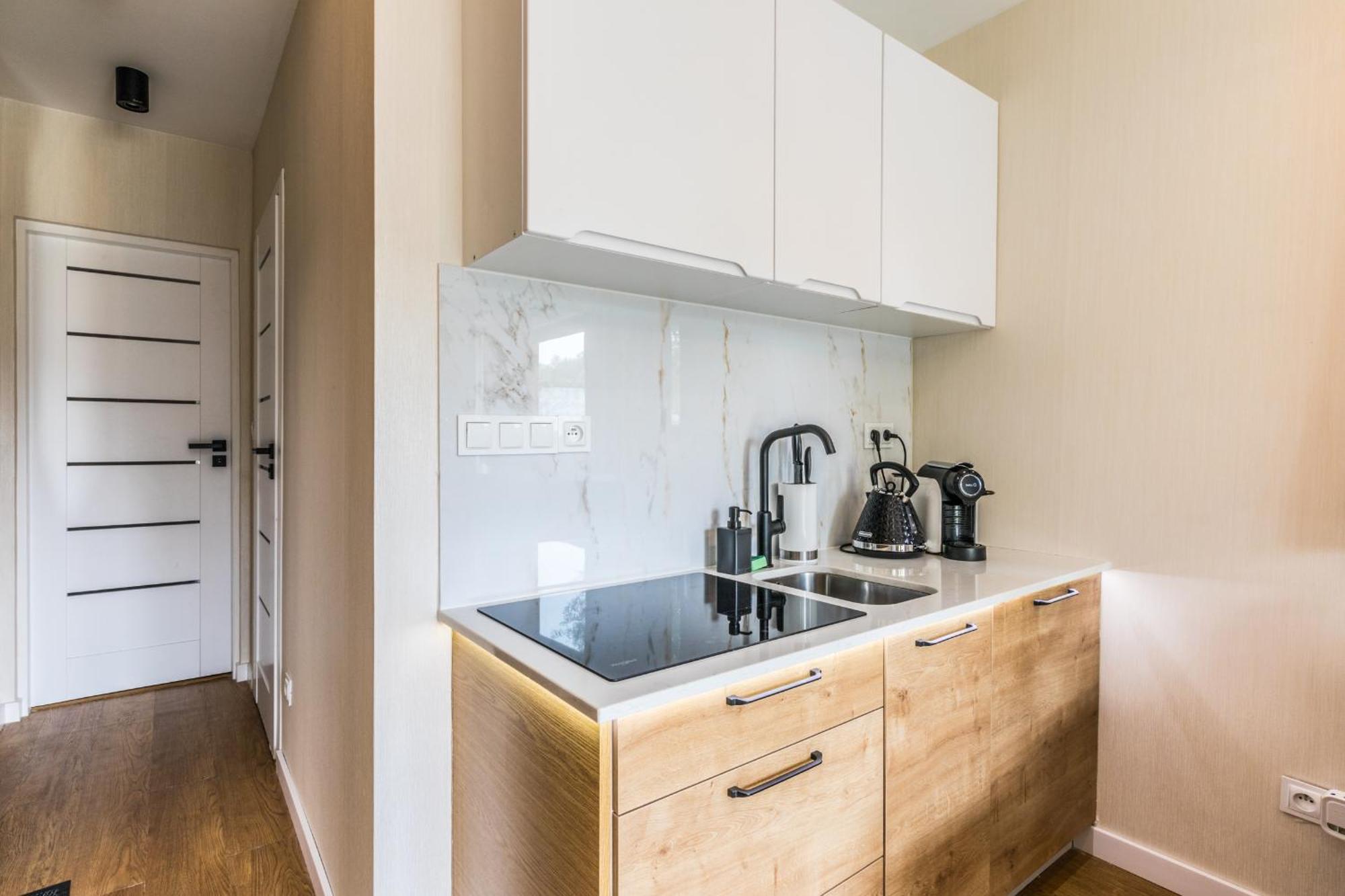 Aparthome Tatra Biały Dunajec Exterior foto